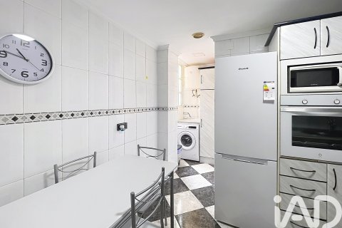 Wohnung zur Miete in Malaga, Spanien 3 Schlafzimmer, 98 m2 Nr. 196527 - Foto 6