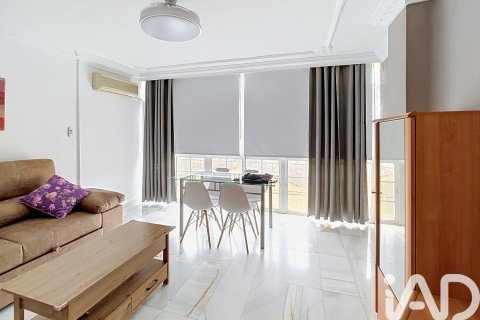 Wohnung zur Miete in Malaga, Spanien 3 Schlafzimmer, 98 m2 Nr. 196527 - Foto 12