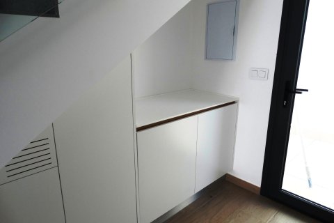 Продажа дома Сантьяго-де-ла-Рибера, Мурсия, Испания 3 спальни, 113м2 №116864 - фото 5