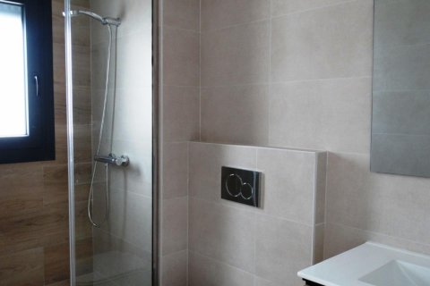 Продажа дома Сантьяго-де-ла-Рибера, Мурсия, Испания 3 спальни, 113м2 №116864 - фото 6