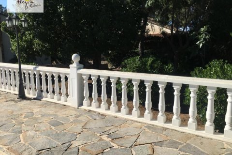 Apartament L'Eliana, Valencia, Hiszpania 135 mkw. nr 116866 – zdjęcie 17