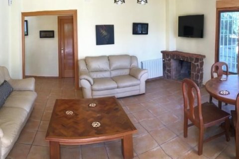 Apartament L'Eliana, Valencia, Hiszpania 135 mkw. nr 116866 – zdjęcie 2