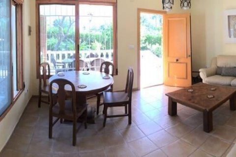 Apartament L'Eliana, Valencia, Hiszpania 135 mkw. nr 116866 – zdjęcie 5