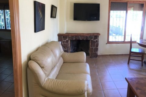 Apartament L'Eliana, Valencia, Hiszpania 135 mkw. nr 116866 – zdjęcie 9