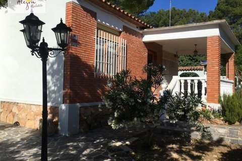 Apartament L'Eliana, Valencia, Hiszpania 135 mkw. nr 116866 – zdjęcie 12