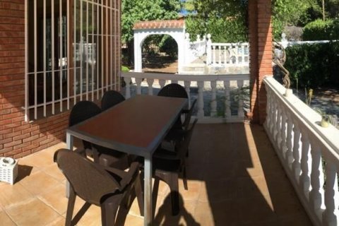 Apartament L'Eliana, Valencia, Hiszpania 135 mkw. nr 116866 – zdjęcie 4
