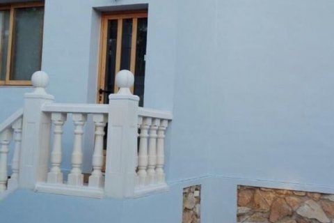 Apartament L'Eliana, Valencia, Hiszpania 135 mkw. nr 116866 – zdjęcie 10