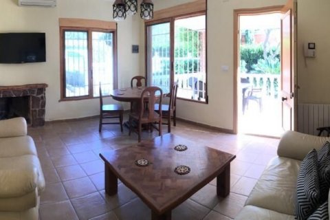 Apartament L'Eliana, Valencia, Hiszpania 135 mkw. nr 116866 – zdjęcie 7