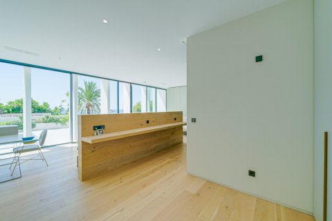 Villa for sale Altea, Alicante, Spain 5 bedrooms, 512 sq.m. No. 116868 - photo 15