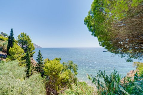 Villa for sale Altea, Alicante, Spain 5 bedrooms, 512 sq.m. No. 116868 - photo 30