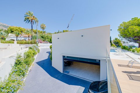 Villa for sale Altea, Alicante, Spain 5 bedrooms, 512 sq.m. No. 116868 - photo 24