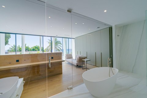 Villa for sale Altea, Alicante, Spain 5 bedrooms, 512 sq.m. No. 116868 - photo 21