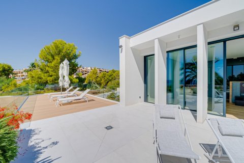 Villa for sale Altea, Alicante, Spain 5 bedrooms, 512 sq.m. No. 116868 - photo 27