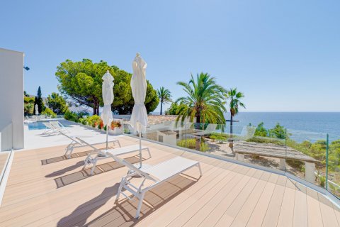 Villa for sale Altea, Alicante, Spain 5 bedrooms, 512 sq.m. No. 116868 - photo 25