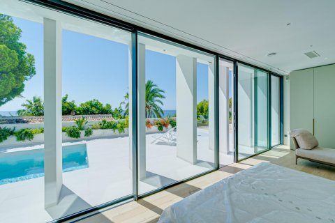 Villa for sale Altea, Alicante, Spain 5 bedrooms, 512 sq.m. No. 116868 - photo 23