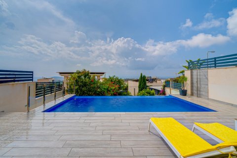 Willa Finestrat, Alicante, Hiszpania 3 sypialnie, 140 mkw. nr 116867 – zdjęcie 3