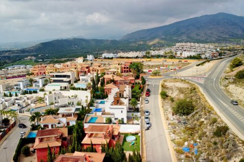 Willa Finestrat, Alicante, Hiszpania 3 sypialnie, 140 mkw. nr 116867 – zdjęcie 11