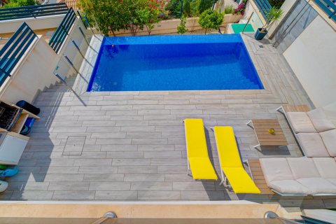 Willa Finestrat, Alicante, Hiszpania 3 sypialnie, 140 mkw. nr 116867 – zdjęcie 5