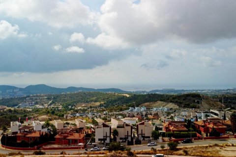 Willa Finestrat, Alicante, Hiszpania 3 sypialnie, 140 mkw. nr 116867 – zdjęcie 7