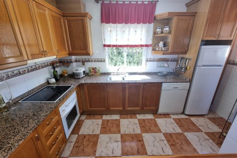 Villa zum Verkauf Villamartin, Alicante, Spanien 3 Schlafzimmer, 189 m2 Nr. 116865 - Foto 12