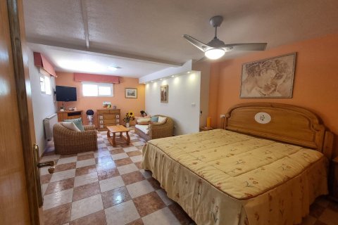 Villa zum Verkauf Villamartin, Alicante, Spanien 3 Schlafzimmer, 189 m2 Nr. 116865 - Foto 28