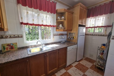 Villa zum Verkauf Villamartin, Alicante, Spanien 3 Schlafzimmer, 189 m2 Nr. 116865 - Foto 14
