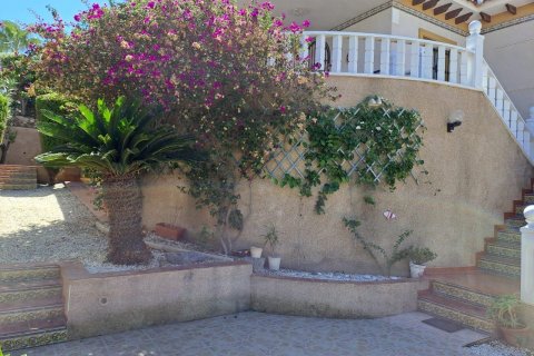 Villa zum Verkauf Villamartin, Alicante, Spanien 3 Schlafzimmer, 189 m2 Nr. 116865 - Foto 5