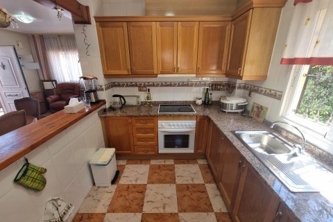 Villa zum Verkauf Villamartin, Alicante, Spanien 3 Schlafzimmer, 189 m2 Nr. 116865 - Foto 13