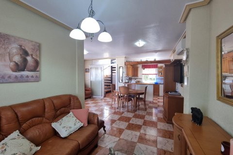Villa zum Verkauf Villamartin, Alicante, Spanien 3 Schlafzimmer, 189 m2 Nr. 116865 - Foto 17
