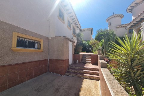 Villa zum Verkauf Villamartin, Alicante, Spanien 3 Schlafzimmer, 189 m2 Nr. 116865 - Foto 3