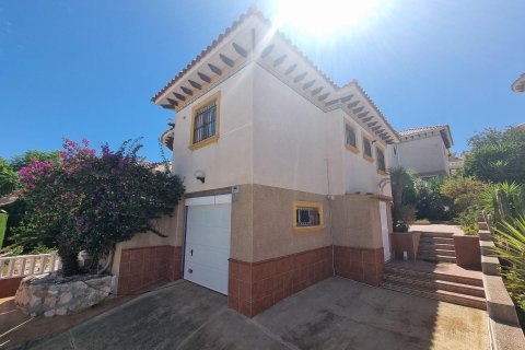 Villa zum Verkauf Villamartin, Alicante, Spanien 3 Schlafzimmer, 189 m2 Nr. 116865 - Foto 2