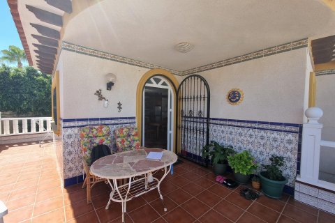 Villa zum Verkauf Villamartin, Alicante, Spanien 3 Schlafzimmer, 189 m2 Nr. 116865 - Foto 9