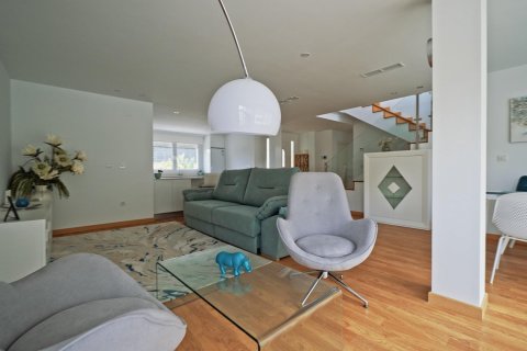 Villa for sale Polop, Alicante, Spain 3 bedrooms, 168 sq.m. No. 116869 - photo 28
