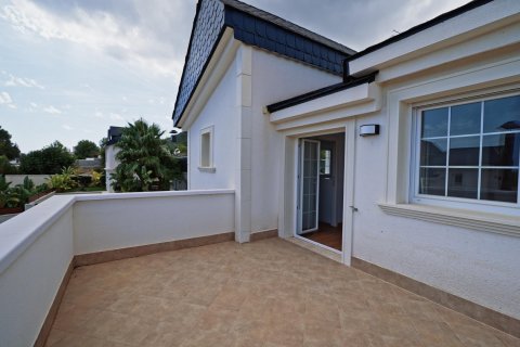 Villa for sale Polop, Alicante, Spain 3 bedrooms, 168 sq.m. No. 116869 - photo 13