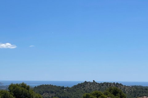 Villa for sale Polop, Alicante, Spain 3 bedrooms, 168 sq.m. No. 116869 - photo 6