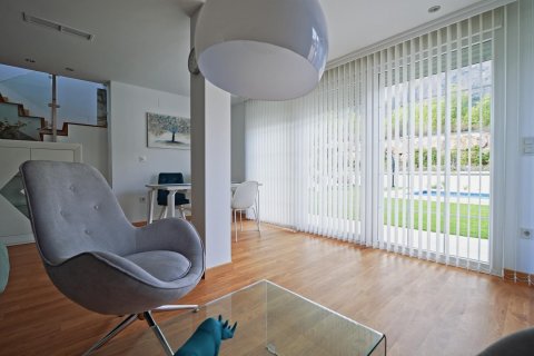 Villa for sale Polop, Alicante, Spain 3 bedrooms, 168 sq.m. No. 116869 - photo 4