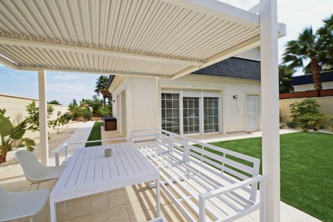 Villa for sale Polop, Alicante, Spain 3 bedrooms, 168 sq.m. No. 116869 - photo 8