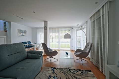 Villa for sale Polop, Alicante, Spain 3 bedrooms, 168 sq.m. No. 116869 - photo 3