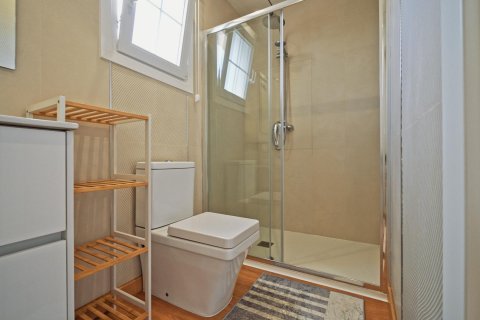 Villa for sale Polop, Alicante, Spain 3 bedrooms, 168 sq.m. No. 116869 - photo 30