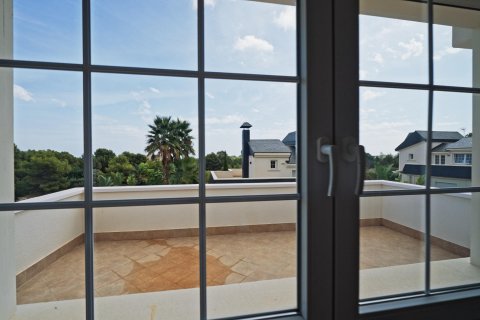 Villa for sale Polop, Alicante, Spain 3 bedrooms, 168 sq.m. No. 116869 - photo 24