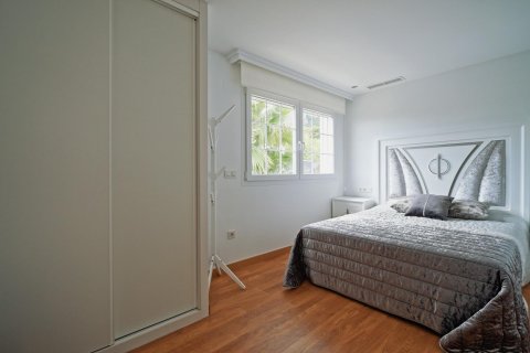 Villa for sale Polop, Alicante, Spain 3 bedrooms, 168 sq.m. No. 116869 - photo 19