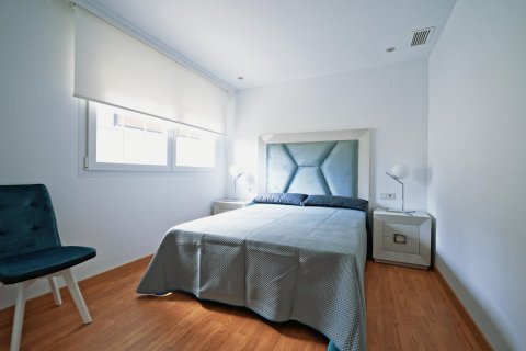 Villa for sale Polop, Alicante, Spain 3 bedrooms, 168 sq.m. No. 116869 - photo 22