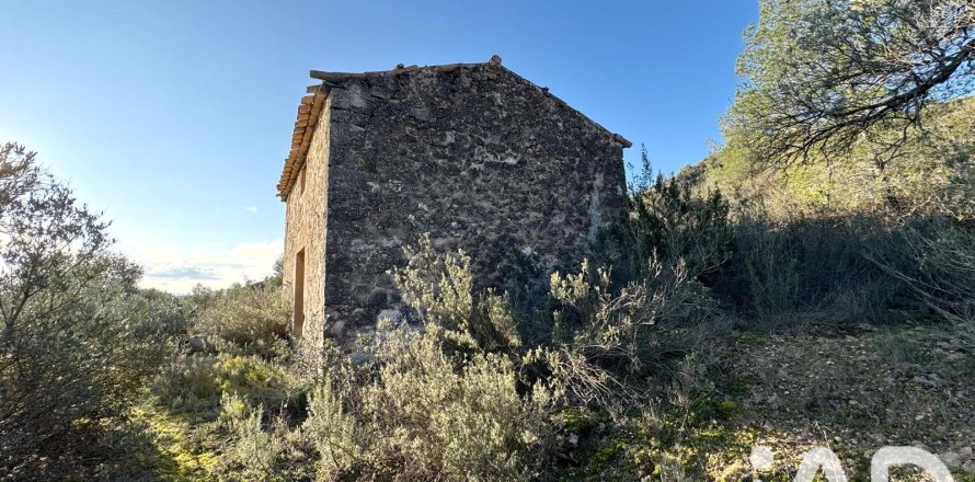 Земельный участок в Фликс, Таррагона, Испания 335390м2 №187532