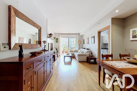 Apartment à vendre à Sant Adria De Besos, Barcelona, Espagne, 3 chambres, 100 m2 No. 187535 - photo 2