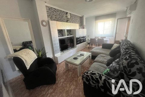 Wohnung in Ciudad Rodrigo, Salamanca, Spanien 3 Schlafzimmer, 119 m2 Nr. 187536