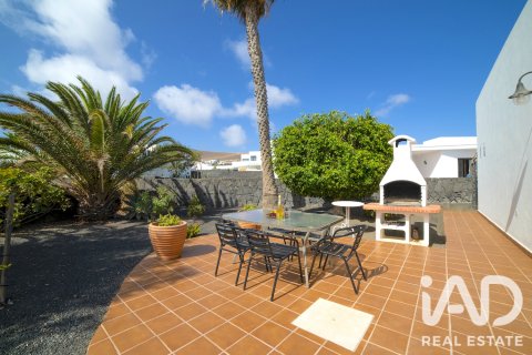 House à vendre à Yaiza, Lanzarote, Espagne, 3 chambres, 142 m2 No. 187534 - photo 20