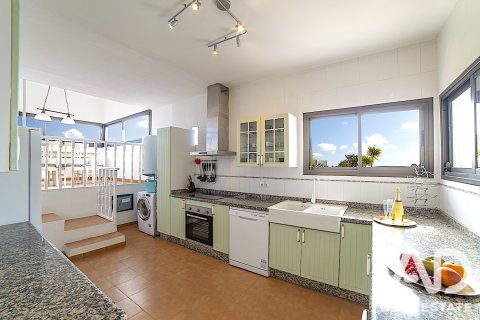 House à vendre à Yaiza, Lanzarote, Espagne, 3 chambres, 142 m2 No. 187534 - photo 8