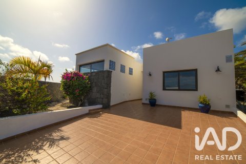 House à vendre à Yaiza, Lanzarote, Espagne, 3 chambres, 142 m2 No. 187534 - photo 25