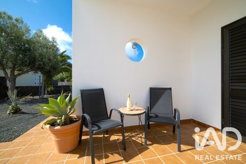 House à vendre à Yaiza, Lanzarote, Espagne, 3 chambres, 142 m2 No. 187534 - photo 18
