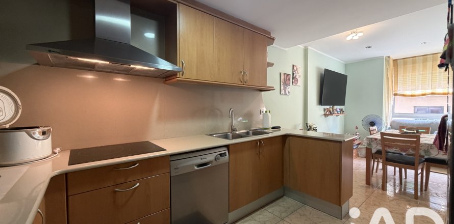Townhouse à Termens, Lleida, Espagne 4 chambres, 146 m2 No. 187531